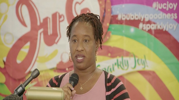 Leslie Ann Millington