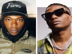 Skillibeng to join Wizkid on multi-city tour in the US