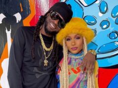 Soca hit featuring Skinny Fabulous places second in T&T’s 2023 Road March