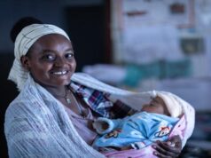 Number of pregnant and breastfeeding women suffering from malnutrition soars by 25 percent