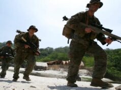 US gets new Philippine bases