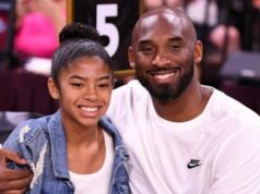 Los Angeles County agrees to pay Kobe Bryant widow almost $29m