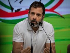 India court rejects Rahul Gandhi’s plea for stay on conviction
