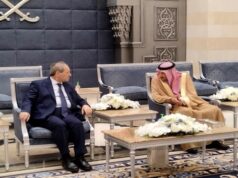 Arab nations discuss Syria return to Arab League in Saudi Arabia