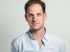 Blinken calls on Russia to release WSJ reporter