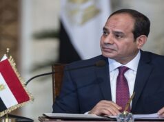 Egypt denies leak about supplying Russia with 40,000 rockets