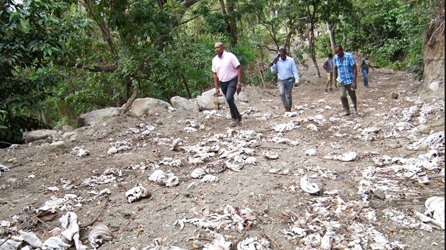 Saboto Caesar Richmond