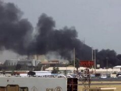 More than 400 killed in Sudan conflict says WHO