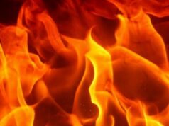 Man Severely Burnt in Vehicle Fire in Sint Marteen