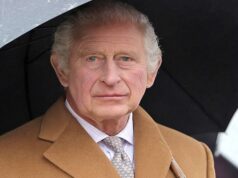 King Charles supports study into Royal Family slavery links