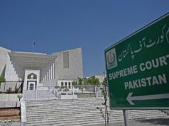 Pakistan’s Supreme Court orders Punjab election on May 14