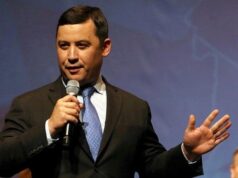 China hits out at Canada over claim it targeted MP’s family