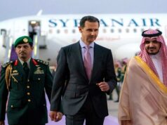 Syria’s President to attend first Arab League summit since start of war