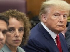 Trump criminal trial over hush money payment to start next year