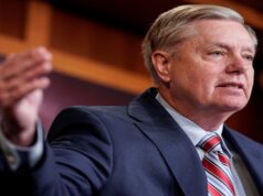 US Senator on Russia’s wanted list after war remarks