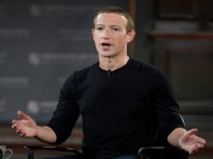 Facebook’s parent company fined $1.3bn over transfer of EU user data