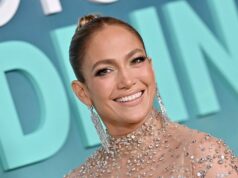 Jennifer Lopez to host 2025 AMAs