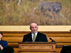 US governor signs TikTok ban into law