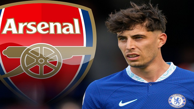 PM-TALKSPORT-Havertz-Arsenal