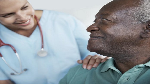 black-male-patient-comforted