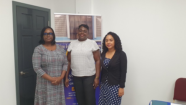 SVGPCCU Micro Loan Launch