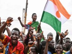 A dozen soldiers dead following rebel attack in Niger