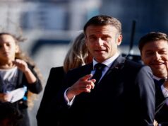 France to withdraw troops from Niger following coup