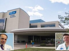 Doctor being sued for propping patient to look alive