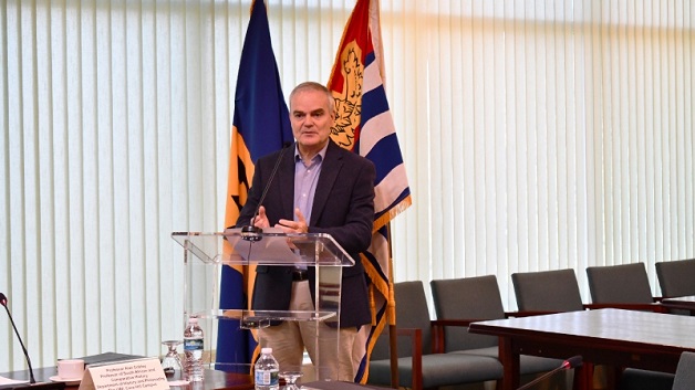 uwi_clive_landis_history_department_donation_7a040818cbb440c163eaed6834b6fbdf