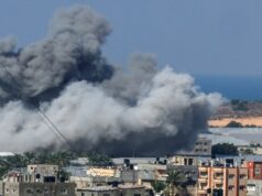 Russia warns of expansion of Gaza war