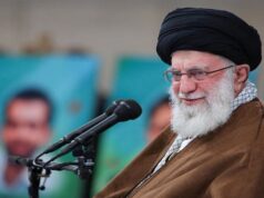 Iran’s Supreme Leader calls for Israeli leaders to be held accountable