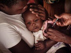WHO recommends second malaria vaccine for children