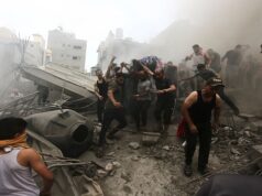 Numerous Palestinian journalists killed in Hamas-Israel conflict