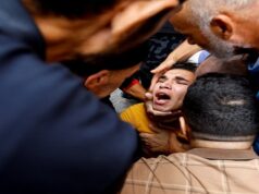 Death toll in Hamas-Israel conflict rises to 1300