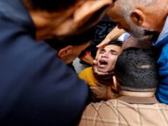 Death toll in Hamas-Israel conflict rises to 1300