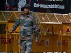 India tells Canada to withdraw diplomats over Sikh murder rift