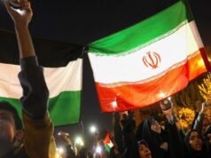 Iran urges Muslim countries to sanction Israel following hospital attack
