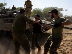 US calls for delay of Israel’s Gaza ground invasion