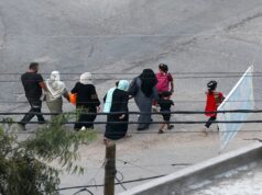 Israel evacuation order for Gaza resident causes confusion