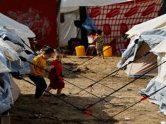 Gaza needed millions in aid before Isreal-Hamas war says UN