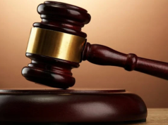 Antiguan Judge Denies Early Release for Convicted Robbers