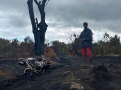 Pregnant woman among 18 killed in blast at illegal Nigerian oil refinery