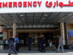 Gaza faces humanitarian catastrophe as power plant runs out of fuel