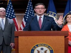 US passes plan to provide billions in military aid to Israel