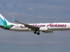 Caribbean Airlines Denies Social Media Reports