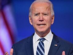 US President says Gaza’s largest hospital must be protected