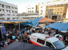 Israel army arrests Director of Gaza strip’s largest hospital