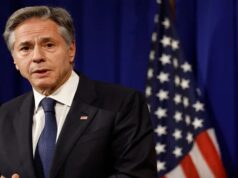 US opposed to Israel or Hamas running post-war Gaza