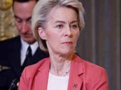 EU to boost aid to Gaza during four day pause of conflict