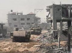 242 hostages taken by Hamas Israel says